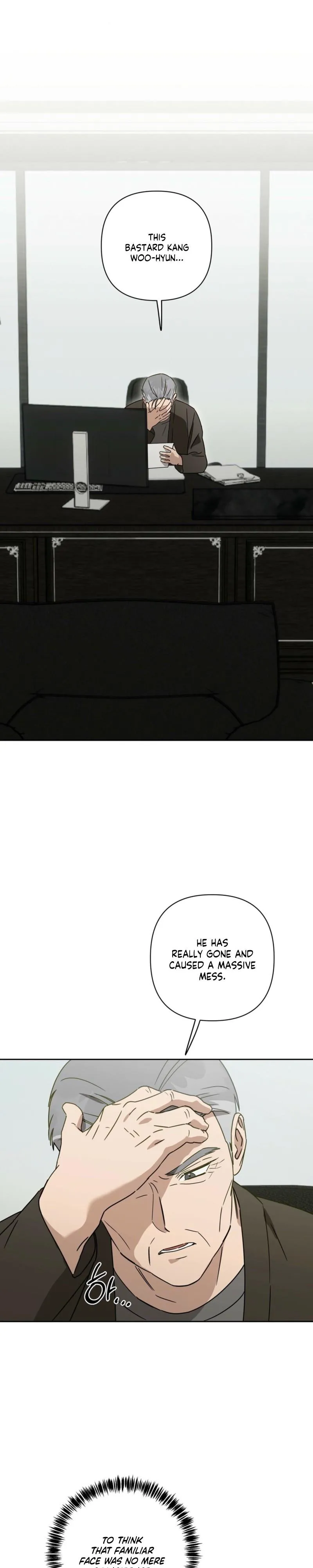 Spring Finally Arrived Chapter 32 page 6 - 