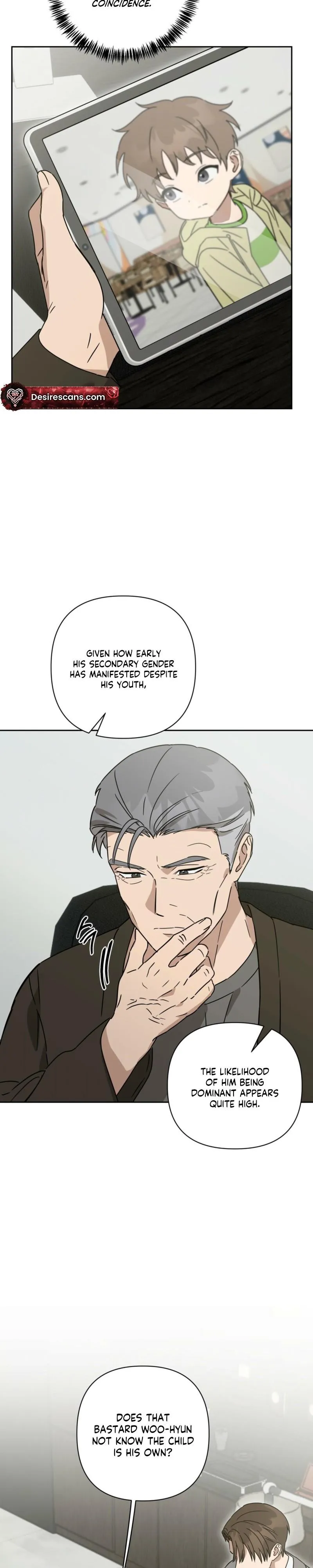 Spring Finally Arrived Chapter 32 page 7 - 