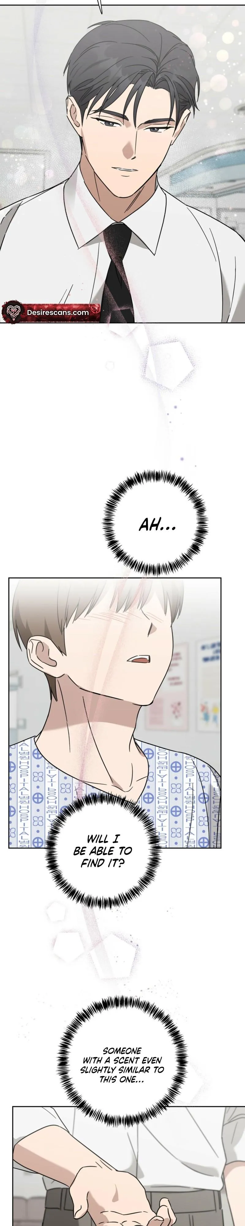 Spring Finally Arrived Chapter 36 page 14 - 