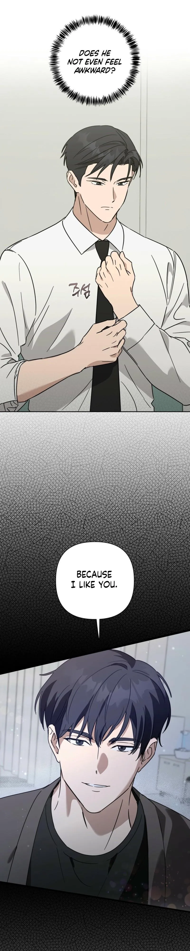 Spring Finally Arrived Chapter 36 page 18 - 