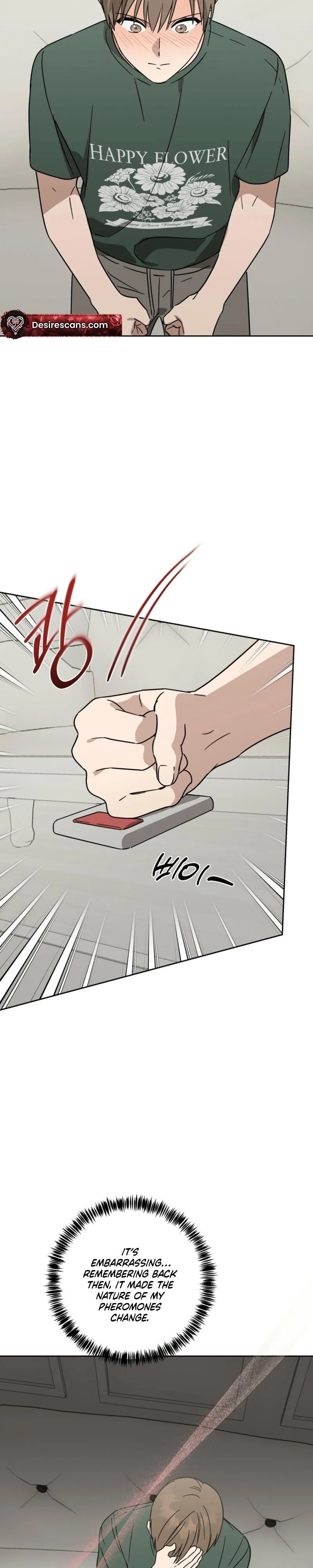 Spring Finally Arrived Chapter 37 page 13 - 