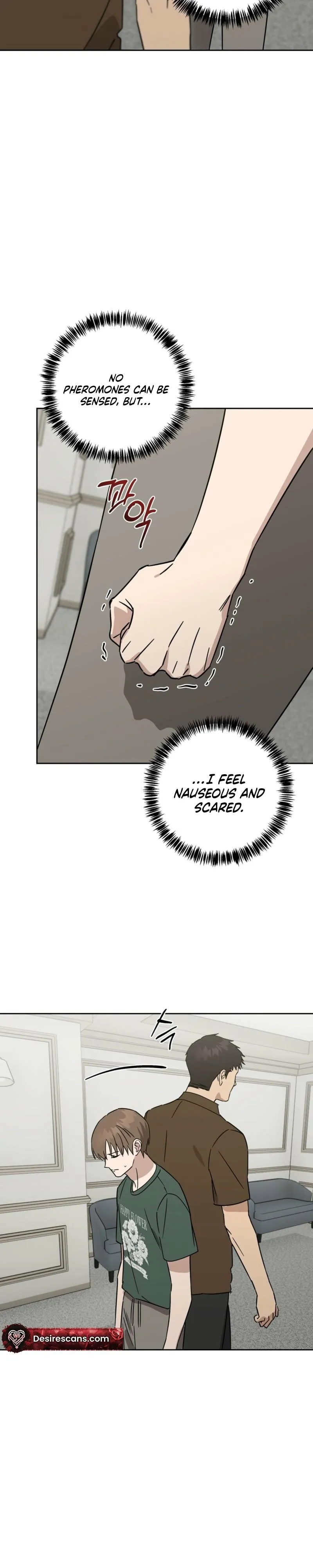 Spring Finally Arrived Chapter 37 page 19 - 