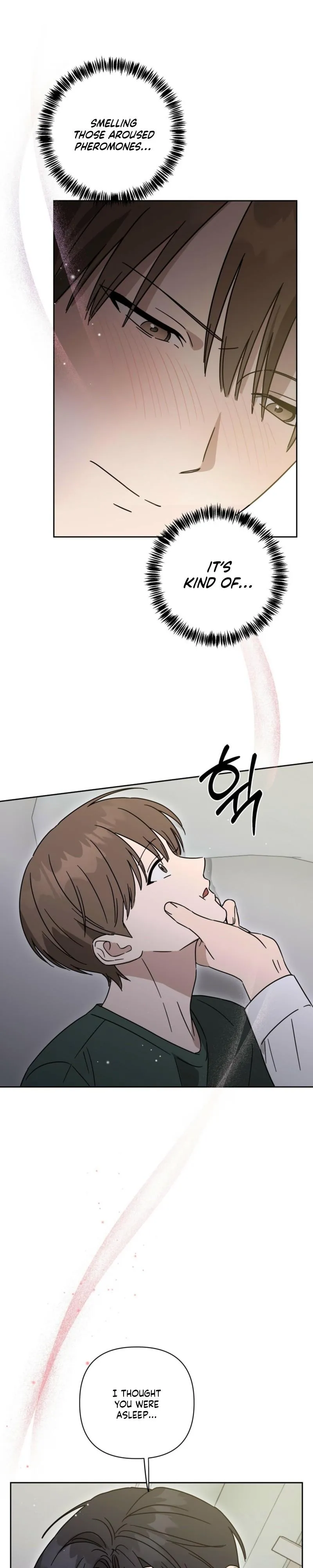 Spring Finally Arrived Chapter 38 page 11 - 