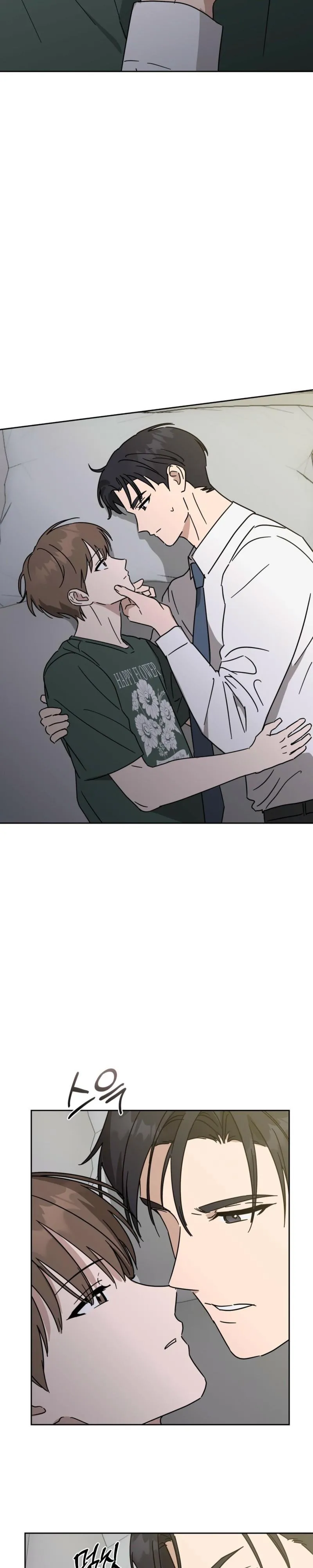 Spring Finally Arrived Chapter 38 page 13 - 