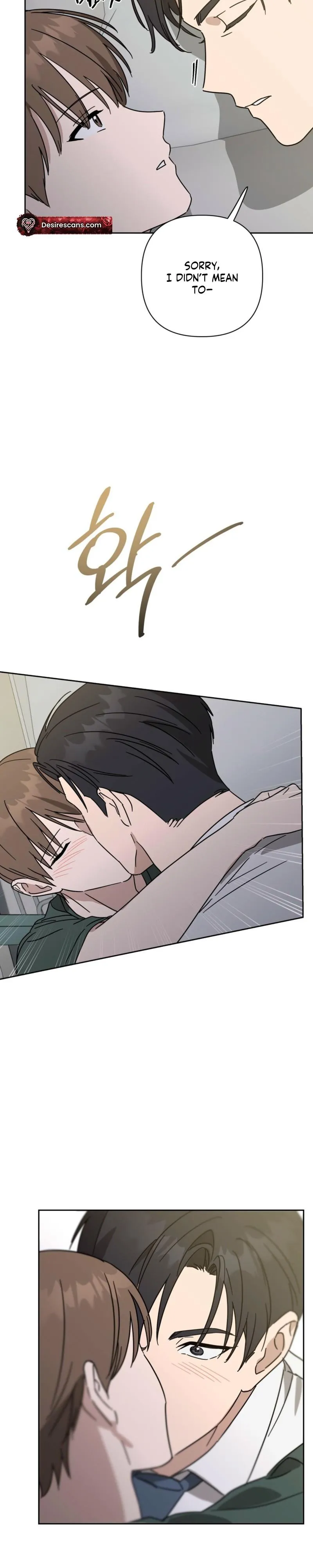 Spring Finally Arrived Chapter 38 page 14 - 