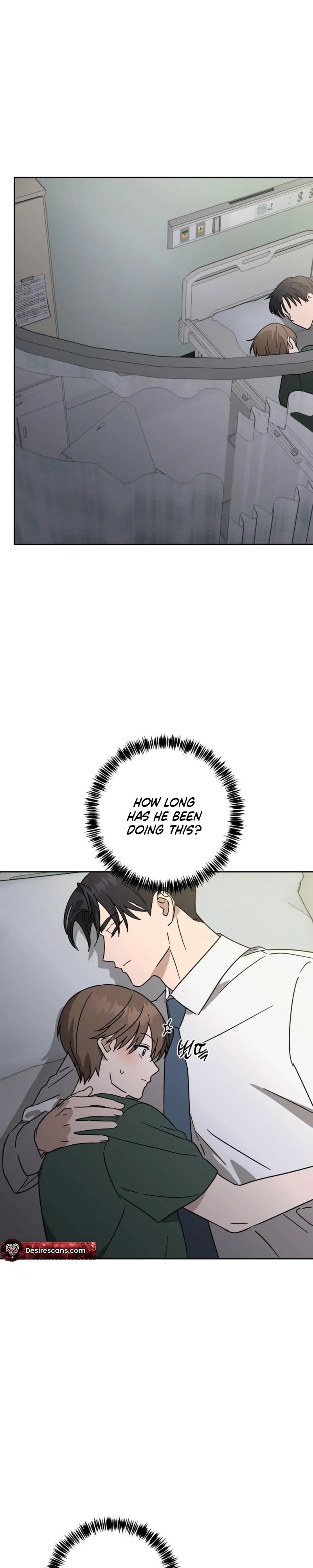 Spring Finally Arrived Chapter 38 page 6 - 