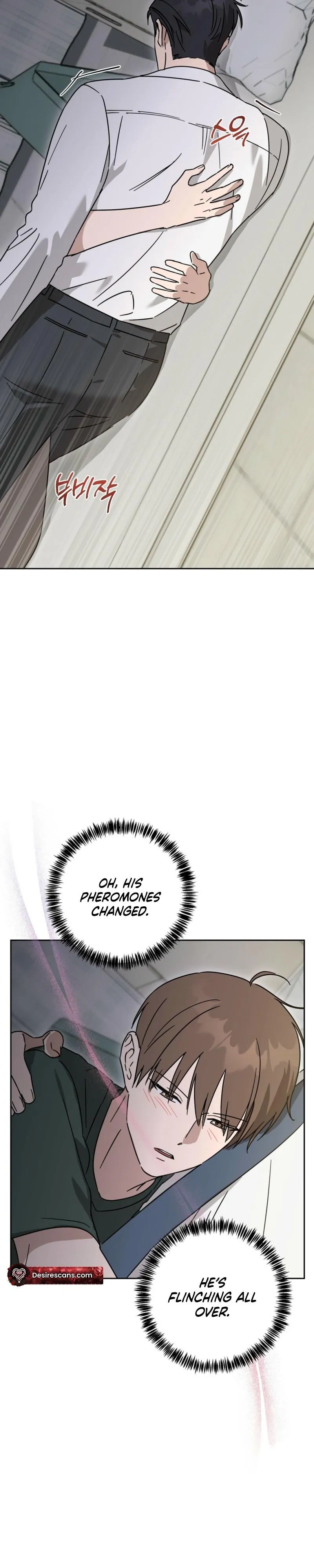 Spring Finally Arrived Chapter 38 page 10 - 