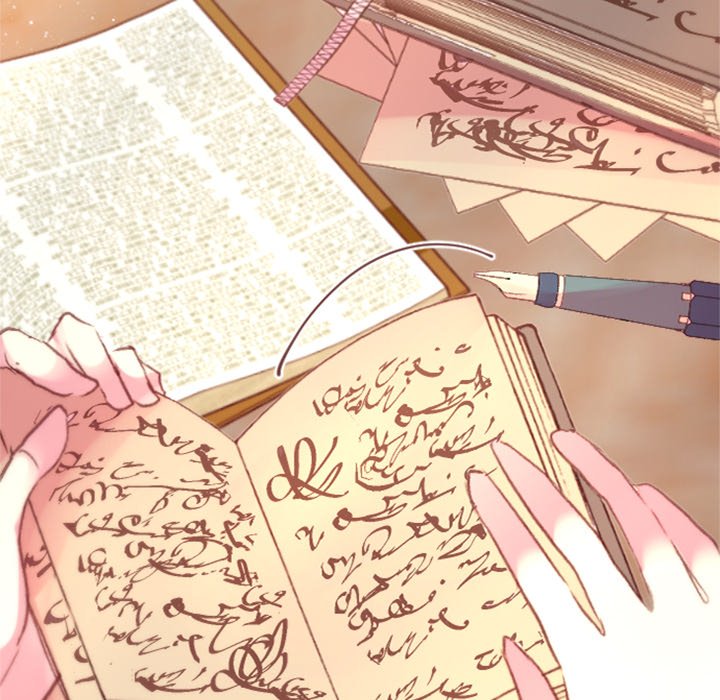 Spring for the Headless Prince Spring for the Headless Prince EP 1 - Toomics page 11 - 
