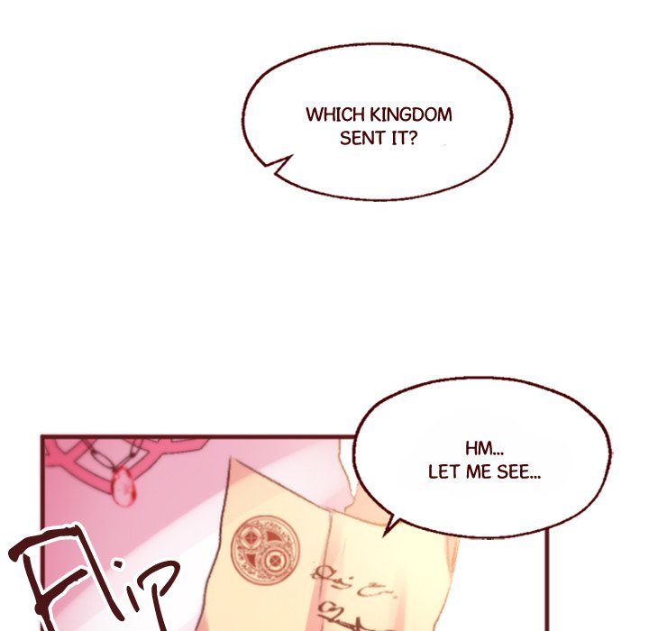 Spring for the Headless Prince Spring for the Headless Prince EP 1 - Toomics page 102 - 