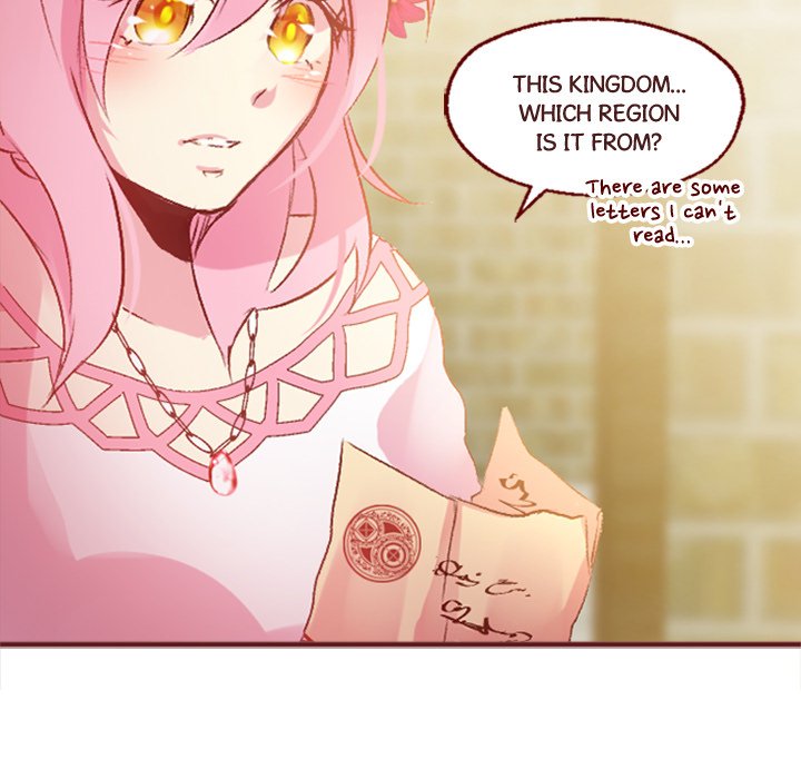 Spring for the Headless Prince Spring for the Headless Prince EP 1 - Toomics page 105 - 