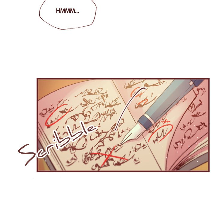 Spring for the Headless Prince Spring for the Headless Prince EP 1 - Toomics page 14 - 