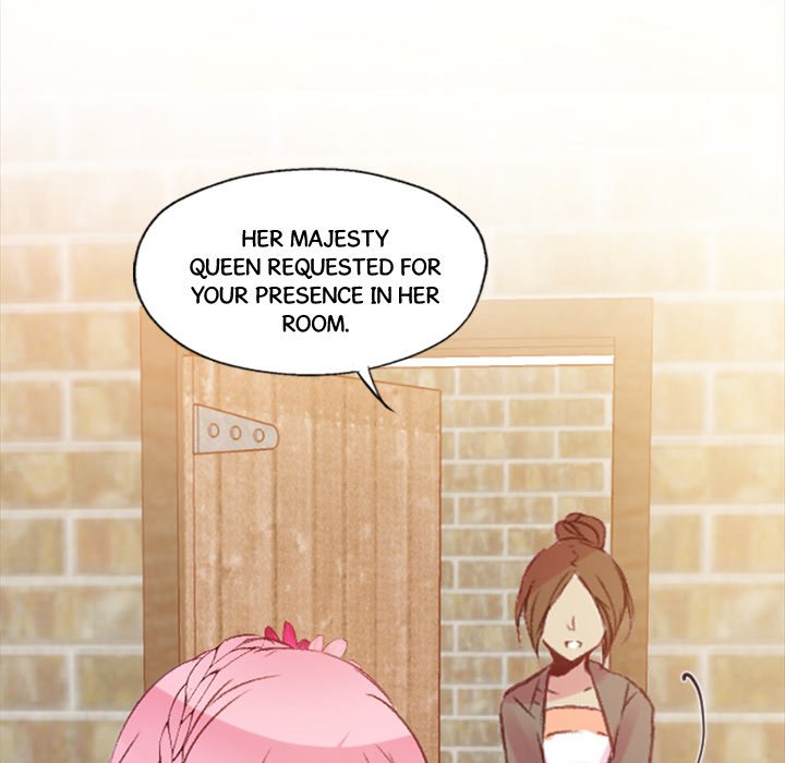 Spring for the Headless Prince Spring for the Headless Prince EP 1 - Toomics page 24 - 