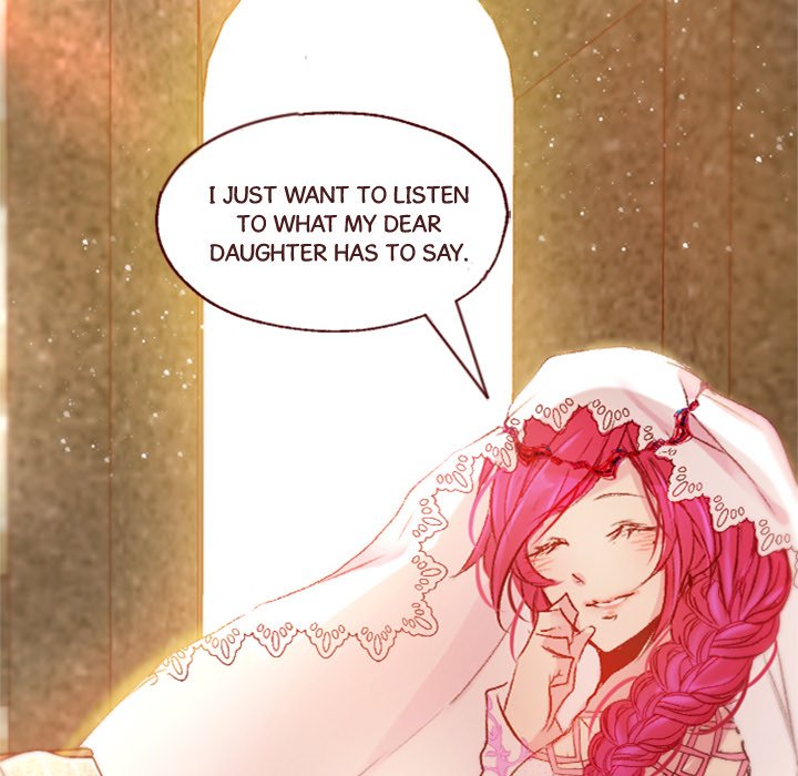 Spring for the Headless Prince Spring for the Headless Prince EP 1 - Toomics page 33 - 