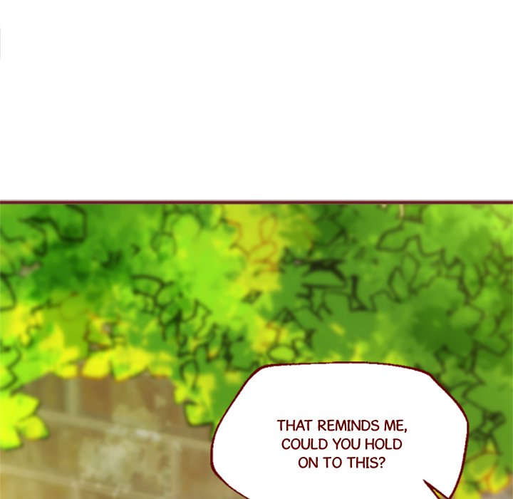 Spring for the Headless Prince Spring for the Headless Prince EP 1 - Toomics page 43 - 