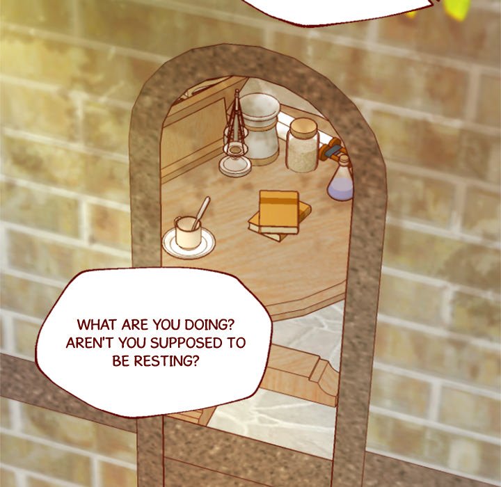 Spring for the Headless Prince Spring for the Headless Prince EP 1 - Toomics page 44 - 