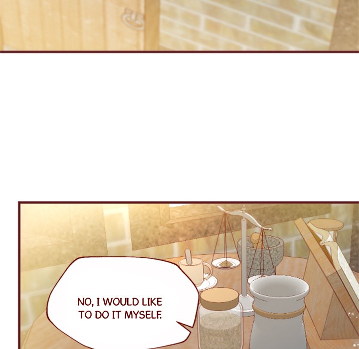 Spring for the Headless Prince Spring for the Headless Prince EP 1 - Toomics page 46 - 