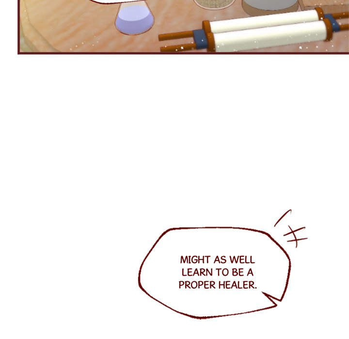 Spring for the Headless Prince Spring for the Headless Prince EP 1 - Toomics page 47 - 
