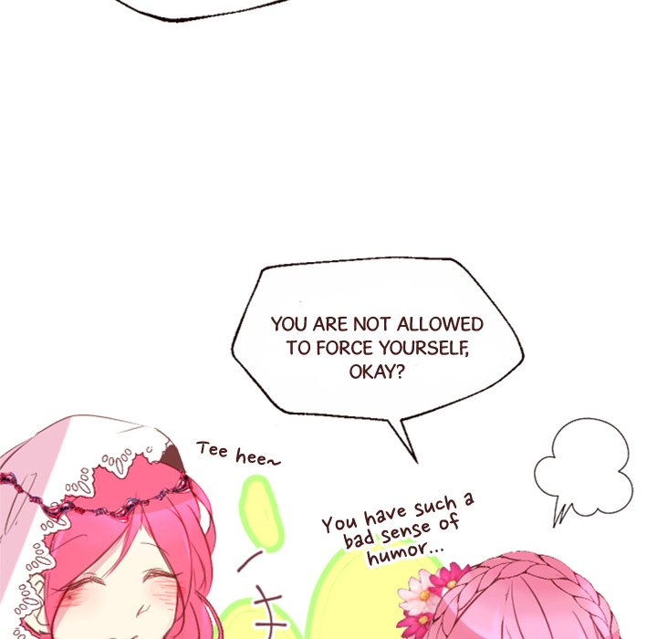 Spring for the Headless Prince Spring for the Headless Prince EP 1 - Toomics page 50 - 