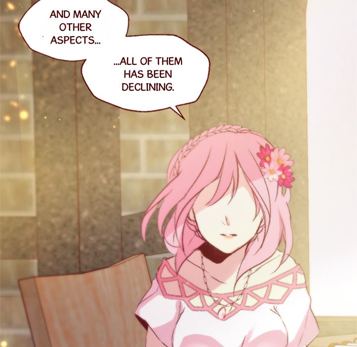 Spring for the Headless Prince Spring for the Headless Prince EP 1 - Toomics page 59 - 