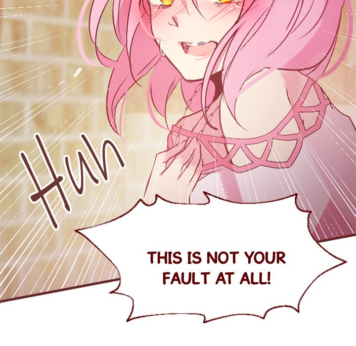 Spring for the Headless Prince Spring for the Headless Prince EP 1 - Toomics page 73 - 