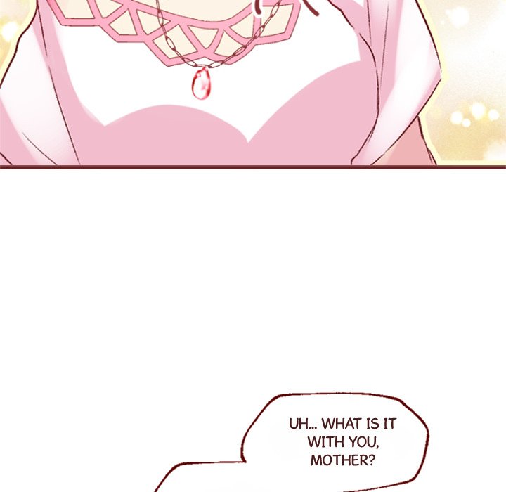 Spring for the Headless Prince Spring for the Headless Prince EP 1 - Toomics page 77 - 