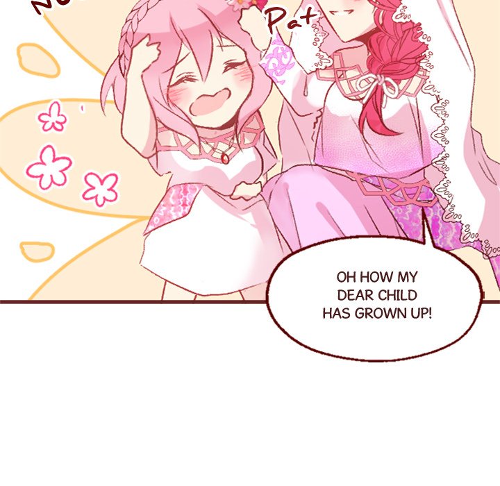 Spring for the Headless Prince Spring for the Headless Prince EP 1 - Toomics page 79 - 