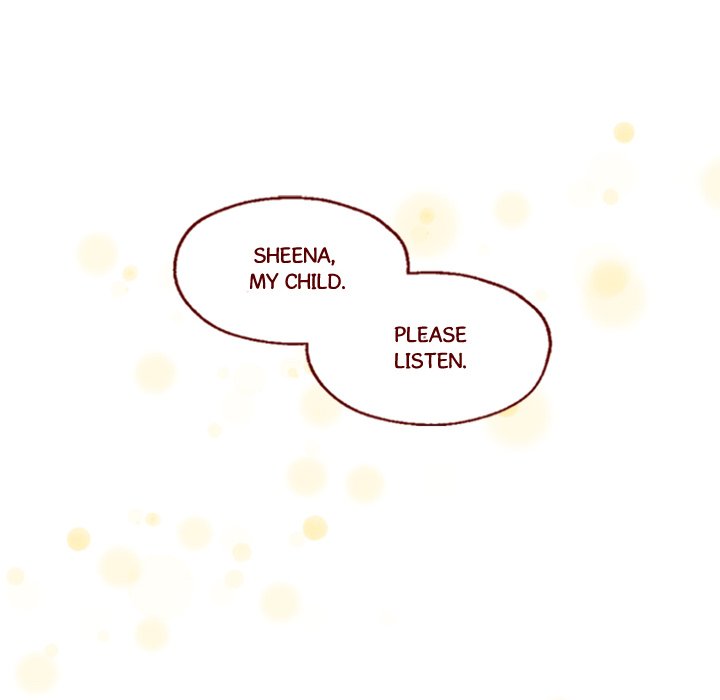 Spring for the Headless Prince Spring for the Headless Prince EP 1 - Toomics page 80 - 