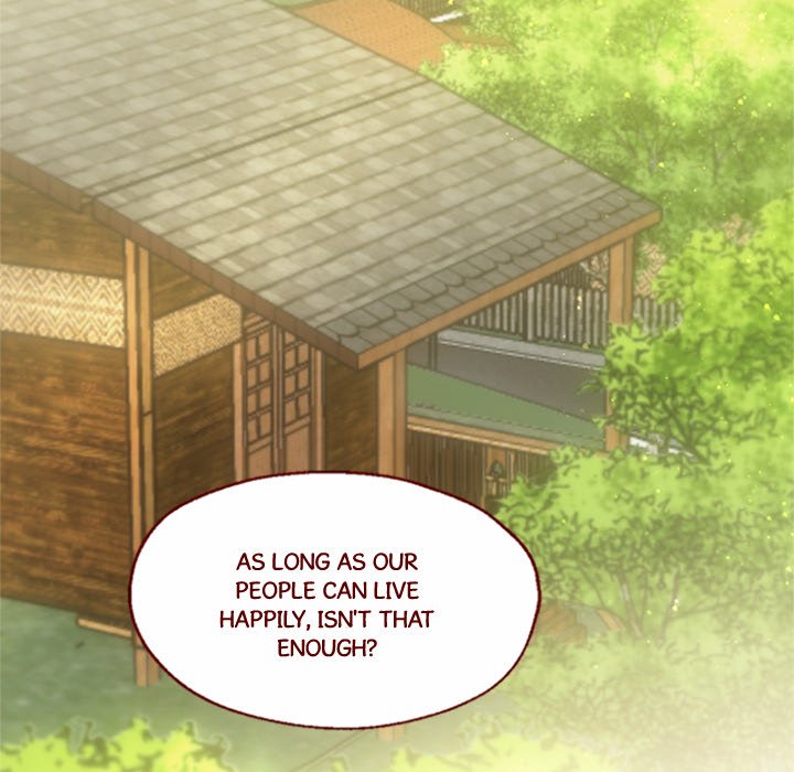 Spring for the Headless Prince Spring for the Headless Prince EP 1 - Toomics page 84 - 