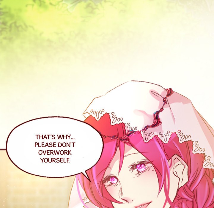 Spring for the Headless Prince Spring for the Headless Prince EP 1 - Toomics page 85 - 