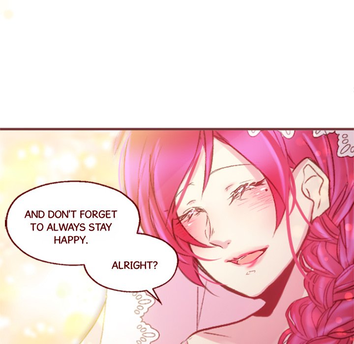 Spring for the Headless Prince Spring for the Headless Prince EP 1 - Toomics page 88 - 