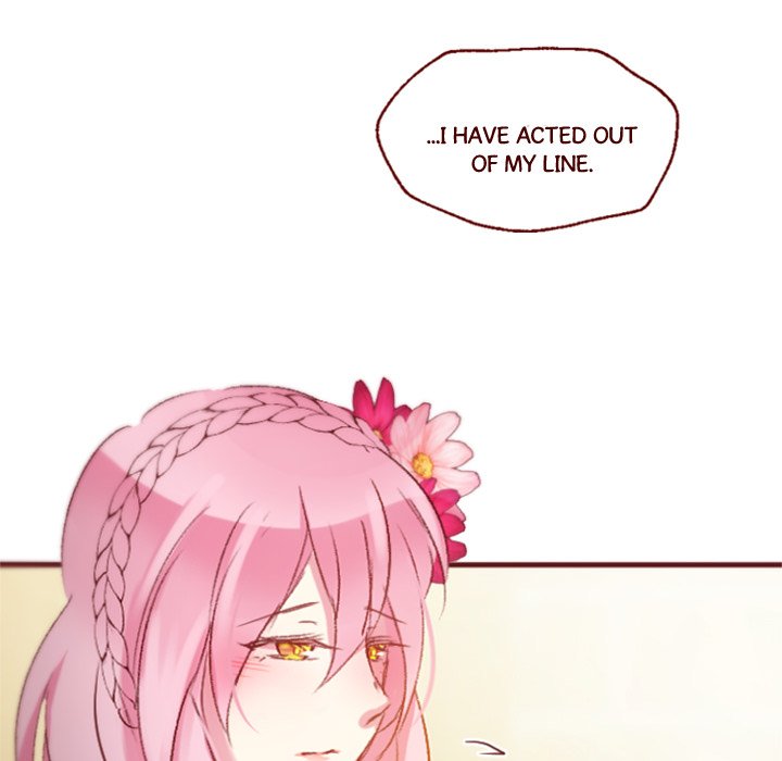 Spring for the Headless Prince Spring for the Headless Prince EP 1 - Toomics page 91 - 