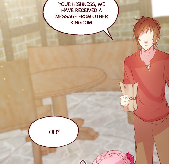 Spring for the Headless Prince Spring for the Headless Prince EP 1 - Toomics page 98 - 