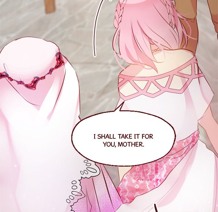 Spring for the Headless Prince Spring for the Headless Prince EP 1 - Toomics page 99 - 