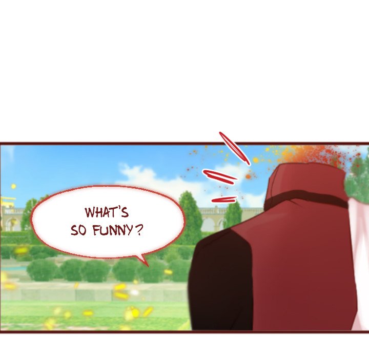 Spring for the Headless Prince Spring for the Headless Prince EP 10 - Toomics page 102 - 