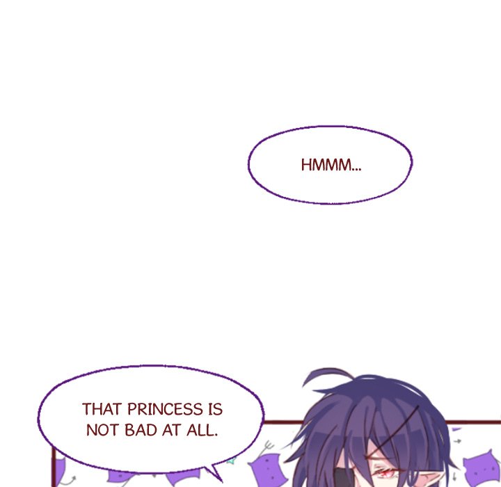 Spring for the Headless Prince Spring for the Headless Prince EP 10 - Toomics page 103 - 
