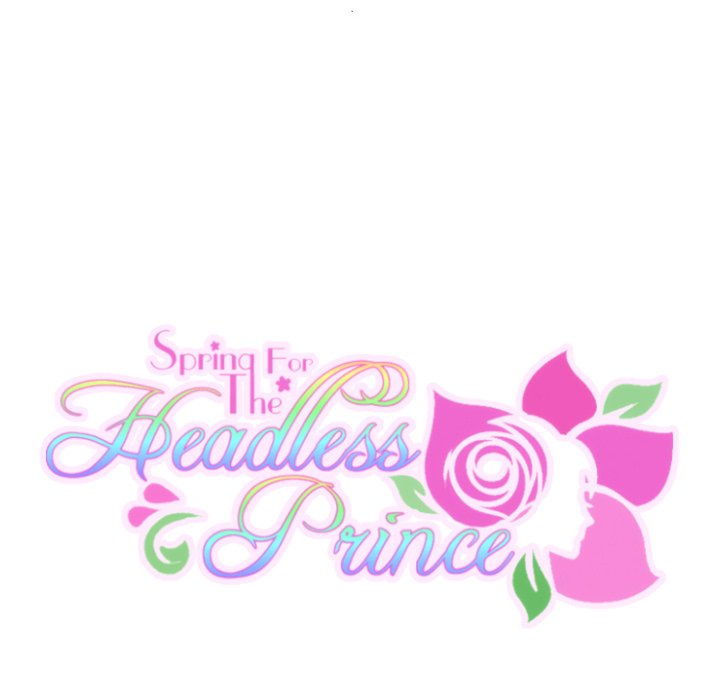 Spring for the Headless Prince Spring for the Headless Prince EP 10 - Toomics page 12 - 