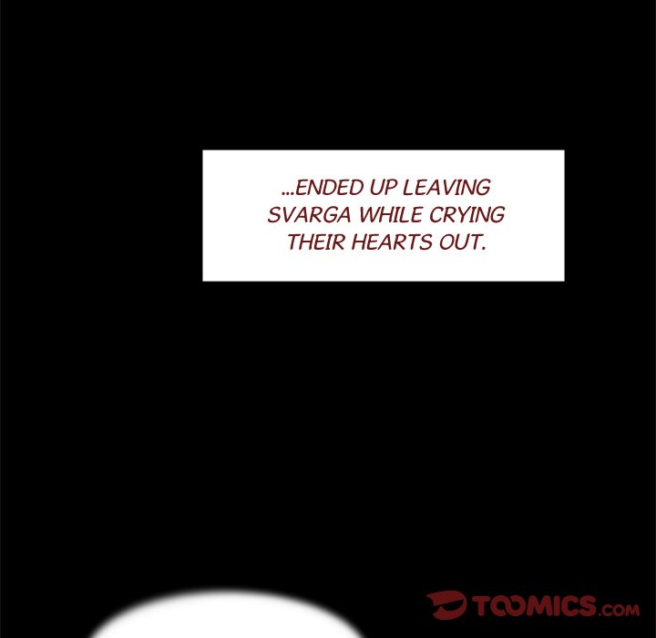 Spring for the Headless Prince Spring for the Headless Prince EP 10 - Toomics page 111 - 