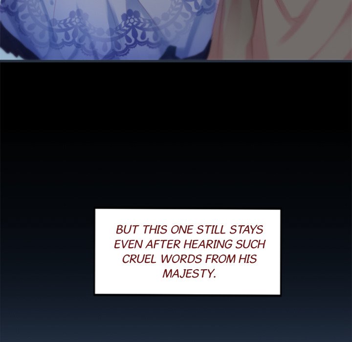 Spring for the Headless Prince Spring for the Headless Prince EP 10 - Toomics page 113 - 