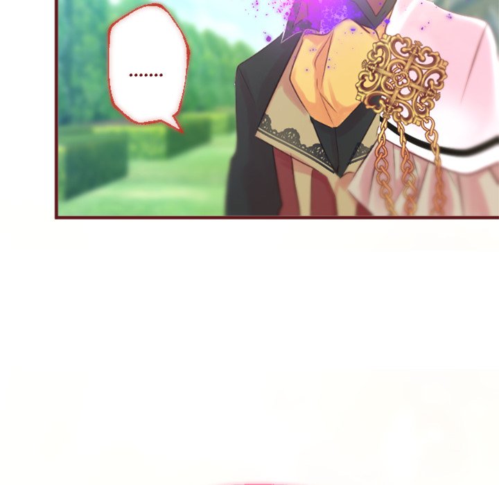 Spring for the Headless Prince Spring for the Headless Prince EP 10 - Toomics page 122 - 