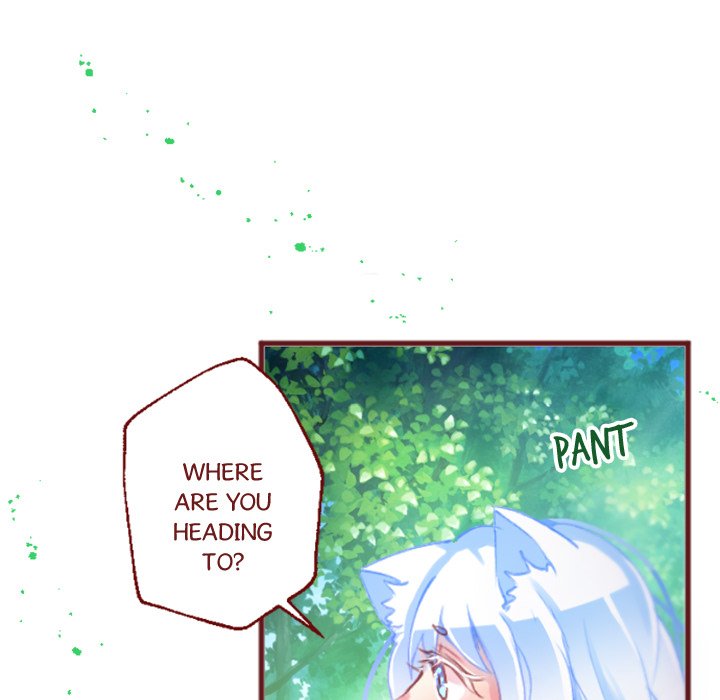 Spring for the Headless Prince Spring for the Headless Prince EP 10 - Toomics page 137 - 