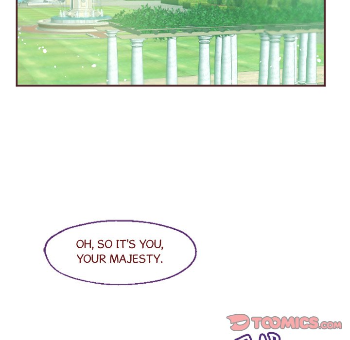Spring for the Headless Prince Spring for the Headless Prince EP 10 - Toomics page 15 - 