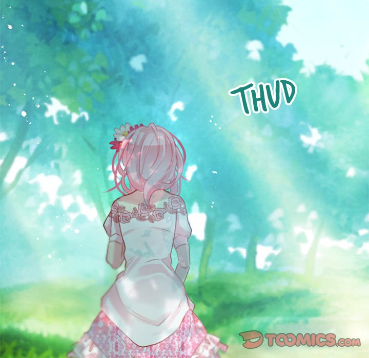 Spring for the Headless Prince Spring for the Headless Prince EP 10 - Toomics page 159 - 