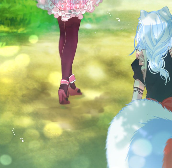 Spring for the Headless Prince Spring for the Headless Prince EP 10 - Toomics page 160 - 