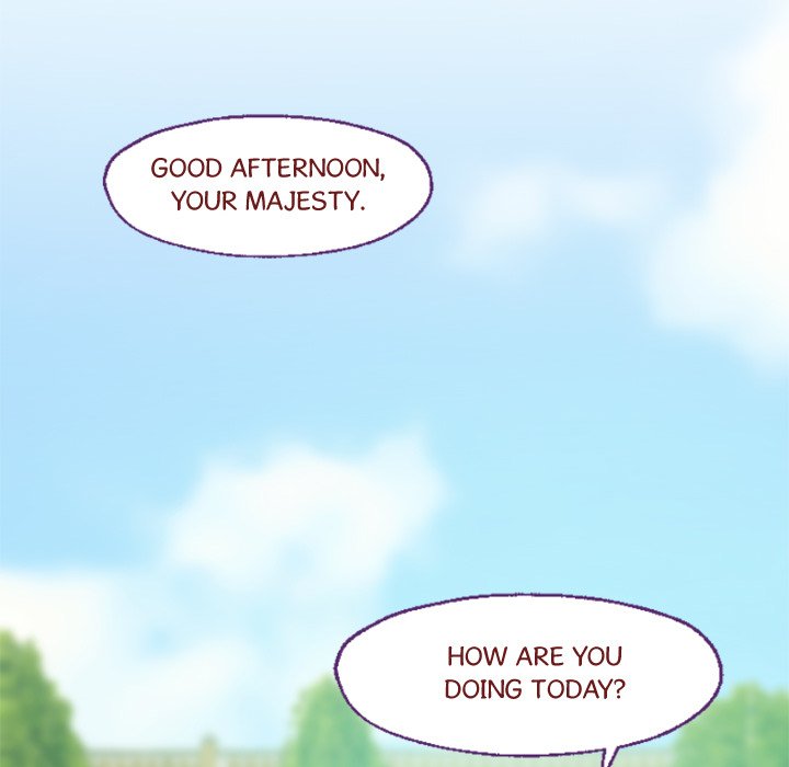 Spring for the Headless Prince Spring for the Headless Prince EP 10 - Toomics page 17 - 
