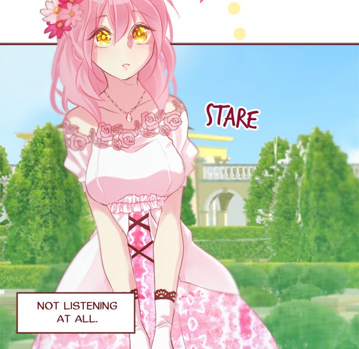 Spring for the Headless Prince Spring for the Headless Prince EP 10 - Toomics page 21 - 