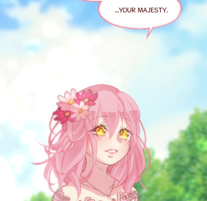 Spring for the Headless Prince Spring for the Headless Prince EP 10 - Toomics page 29 - 