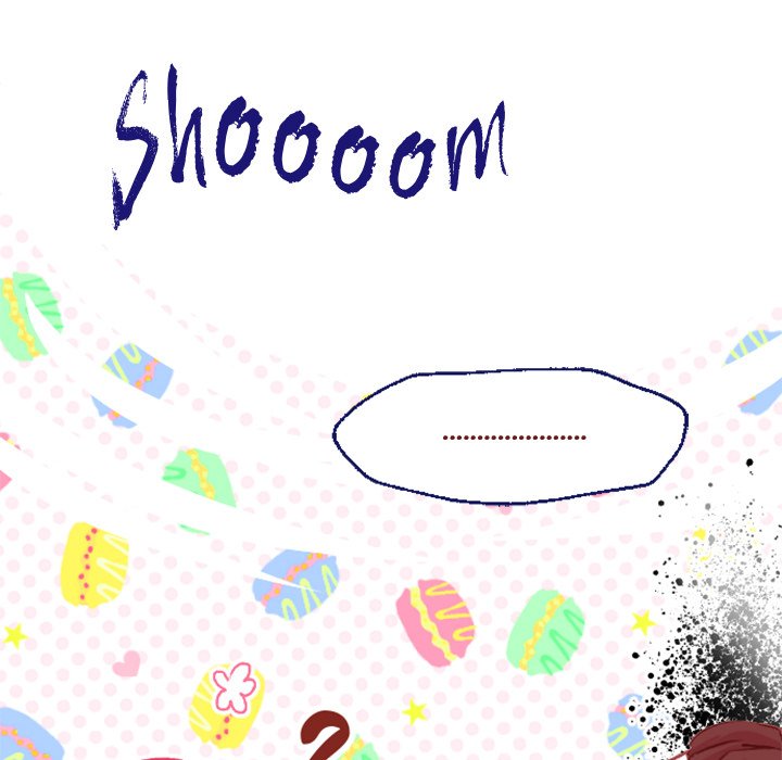 Spring for the Headless Prince Spring for the Headless Prince EP 10 - Toomics page 33 - 