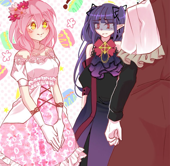 Spring for the Headless Prince Spring for the Headless Prince EP 10 - Toomics page 34 - 