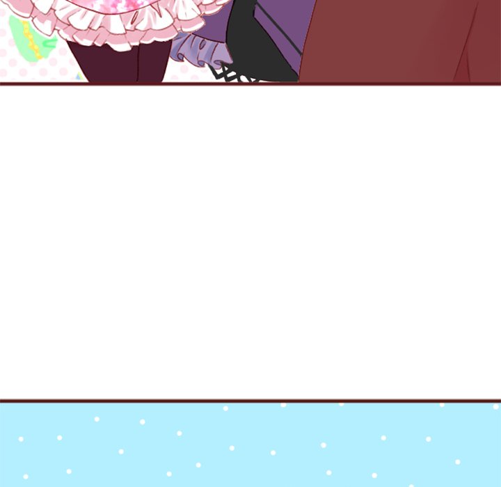 Spring for the Headless Prince Spring for the Headless Prince EP 10 - Toomics page 35 - 