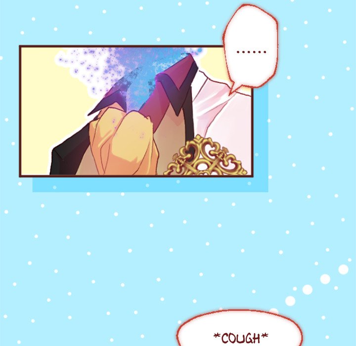 Spring for the Headless Prince Spring for the Headless Prince EP 10 - Toomics page 36 - 